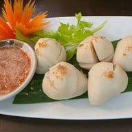 เมนูของร้าน ปราย ระย้า Local Phuket Cuisine , Sukhumvit 8 ( 350 M. form BTS NaNa )
