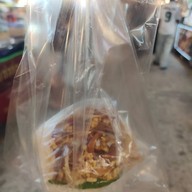 เมนูของร้าน ข้าวเหนียว + หมูทอด 25 บาท เซฟวันโก