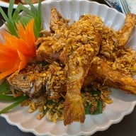 เมนูของร้าน ปราย ระย้า Local Phuket Cuisine , Sukhumvit 8 ( 350 M. form BTS NaNa )