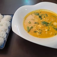 เมนูของร้าน ปราย ระย้า Local Phuket Cuisine , Sukhumvit 8 ( 350 M. form BTS NaNa )