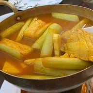 เมนูของร้าน ปราย ระย้า Local Phuket Cuisine , Sukhumvit 8 ( 350 M. form BTS NaNa )