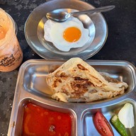 Roti De Forest