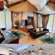 The Valley 23 estate at Khaoyai by Away