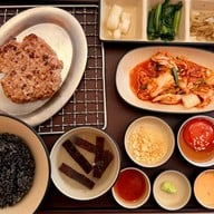 เมนูของร้าน Sindosegi soban silom