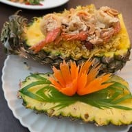 เมนูของร้าน ปราย ระย้า Local Phuket Cuisine , Sukhumvit 8 ( 350 M. form BTS NaNa )