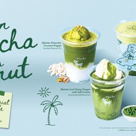 After You Dessert Cafe Seacon Square ศรีนครินทร์