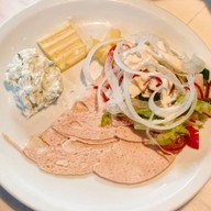 เมนูของร้าน Dusit Gourmet - dusitD2 Samyan