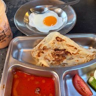 Roti De Forest