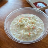 เมนูของร้าน Queen Chicken รามคำแหง118