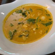 เมนูของร้าน ปราย ระย้า Local Phuket Cuisine , Sukhumvit 8 ( 350 M. form BTS NaNa )