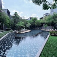 The Valley 23 estate at Khaoyai by Away