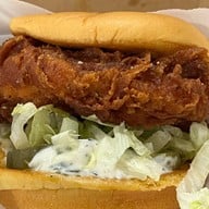 Shake Shack เอ็มสเฟียร์
