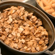 เมนูของร้าน Dusit Gourmet - dusitD2 Samyan