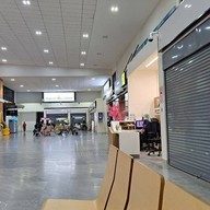 บรรยากาศ ท่าอากาศยานร้อยเอ็ด