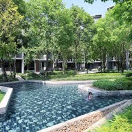 The Valley 23 estate at Khaoyai by Away