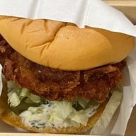 Shake Shack เอ็มสเฟียร์