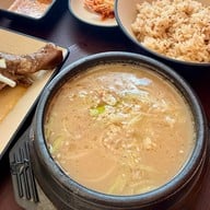 Sindosegi soban silom
