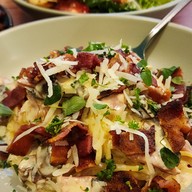 The Duke's เซ็นทรัล เชียงใหม่ แอร์พอร์ต