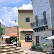 บรรยากาศ PRIMO CAFE PRIMO PIAZZA