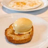 เมนูของร้าน Dusit Gourmet - dusitD2 Samyan