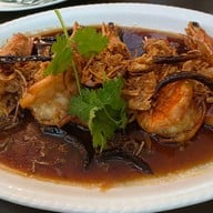 เมนูของร้าน ปราย ระย้า Local Phuket Cuisine , Sukhumvit 8 ( 350 M. form BTS NaNa )