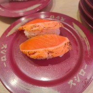 เมนูของร้าน SUSHIRO THAILAND Central Bangrak
