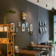 บรรยากาศ HAVEN Coffee - Si Racha