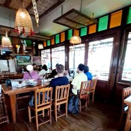 บรรยากาศ ลำดีตี้ขัวแดง เชียงใหม่
