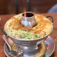 ครัวสาริกา จ.นครนายก