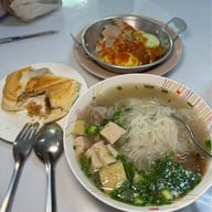 พรเทพ อาหารเช้า สาขา 1  ถ.ศรีเทพ
