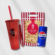 Popcorn Major Cineplex โลตัส อ่างทอง