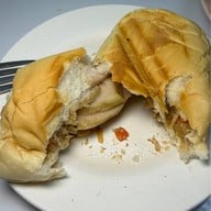 พรเทพ อาหารเช้า สาขา 1  ถ.ศรีเทพ