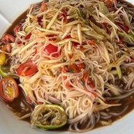 น้ำฝน ตำแซ่บปากแหก บ้านโรงงาน DM