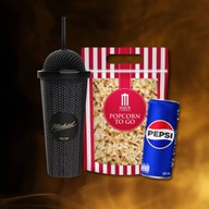 Popcorn Major Cineplex โลตัส เดชอุดม
