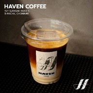 HAVEN Coffee - Si Racha