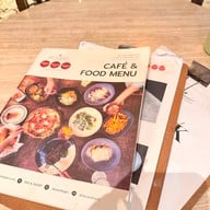 เมนู Day & Night of Suratthani Suratthani