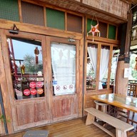 บรรยากาศ ลำดีตี้ขัวแดง เชียงใหม่