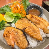 เมนูของร้าน ร้านอาหารญี่ปุ่นโอยะ บางคล้า