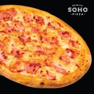 SOHO Pizza The Common Saladaeng (เดอะคอมมอนศาลาแดง)