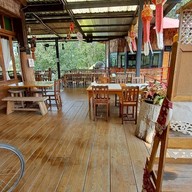 บรรยากาศ ลำดีตี้ขัวแดง เชียงใหม่