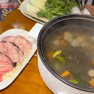 ภัตตาคารแม่นำพร