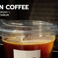 HAVEN Coffee - Si Racha
