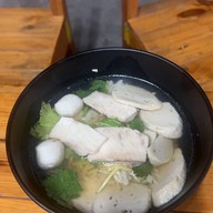 เจ๊เง็กวาณิชก๋วยเตี๋ยวต้มยำปลา ซอยนวลจันทร์36