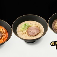 TOP SECRET RAMEN FAB Avenue