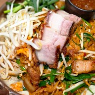 เมนูของร้าน บ้านนอกเข้ากรุง Central World