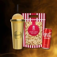 Popcorn Major Cineplex The Mall Bangkapi