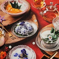 เมนู บ้านนอกเข้ากรุง Central World