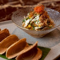 เมนูของร้าน Horsamut Horsamut S26