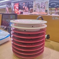 SUSHIRO THAILAND Central Bangrak