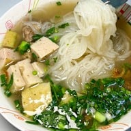 พรเทพ อาหารเช้า สาขา 1  ถ.ศรีเทพ
